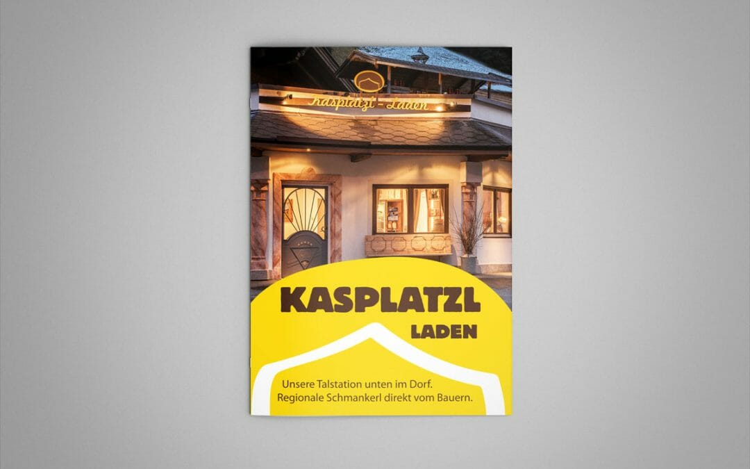 Kasplatzl