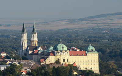 Ausstellung im Stift Klosterneuburg